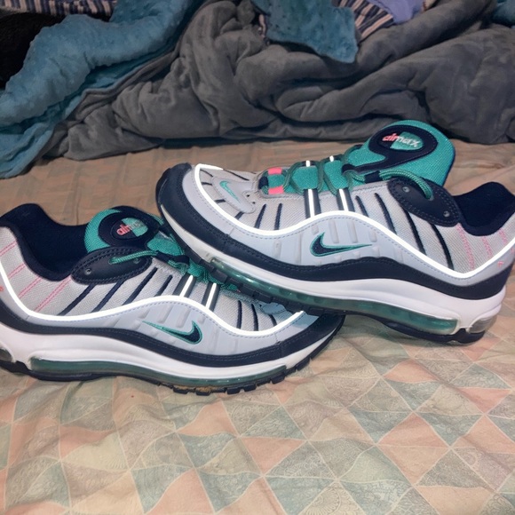 nike air max 98 tidal wave